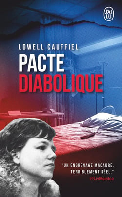 Pacte diabolique : L'affaire Gwen Graham