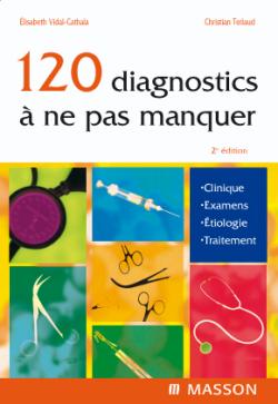 120 diagnostics à ne pas manquer