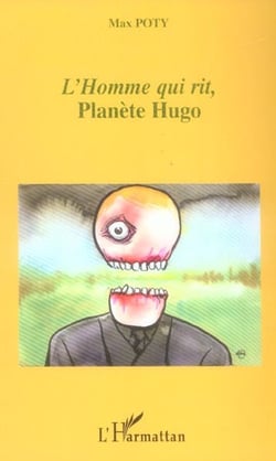 L'homme qui rit - planete hugo