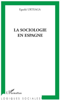 La sociologie en Espagne