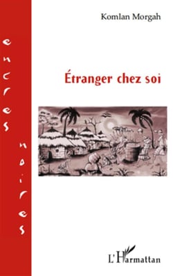 Étranger chez soi
