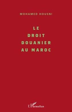 Droit douanier au Maroc