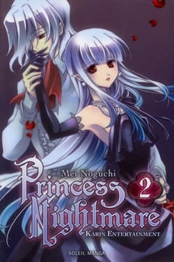 Princess Nightmare t.2