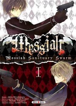 Messiah t.1