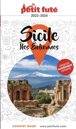 Country guide : Sicile, îles Eoliennes