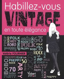 Habillez-vous vintage en toute élégance