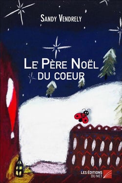 Le père Noël du coeur