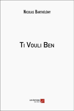 Ti Vouli Ben