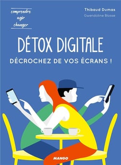 Détox digitale - décrochez de vos écrans !