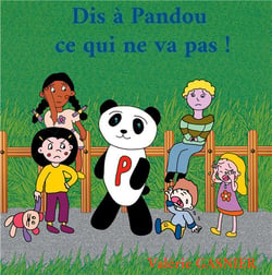 Dis à pandou ce qui ne va pas !