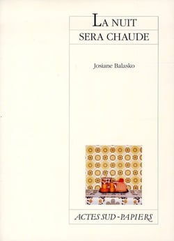 La nuit sera chaude