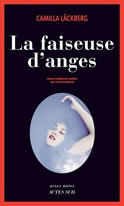 La Faiseuse d'anges