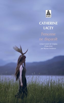 Personne ne disparaît