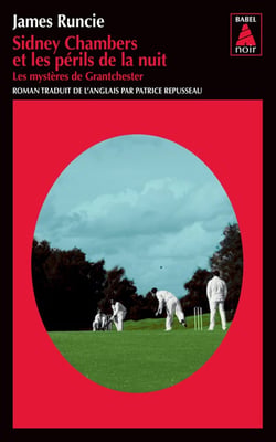 Les mystères de Grantchester Tome 2 - Sidney Chambers et les périls de la nuit