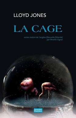 La cage