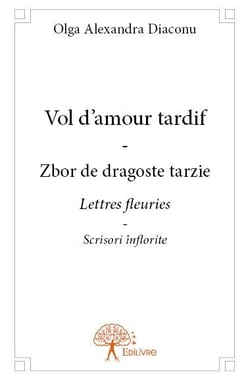 Vol d'amour tardif - zbor de dragoste tarzie