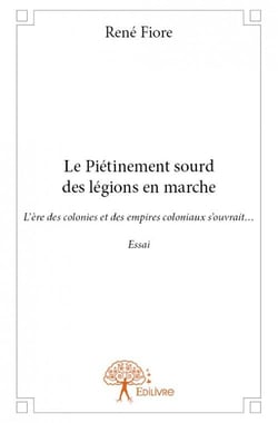 Le piétinement sourd des légions en marche