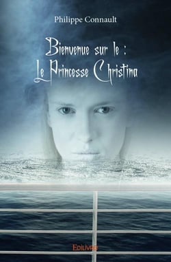 Bienvenue sur le : le princesse christina