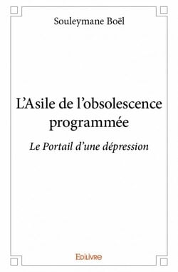 L'asile de l'obsolescence programmée - le portail d'une dépression
