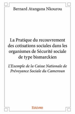 La pratique du recouvrement des cotisations sociales dans les organismes de Sécurité sociale de type bismarckien