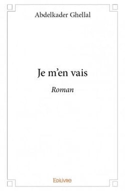 Je m'en vais