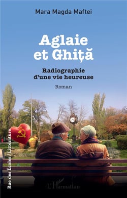 Aglaie et Ghi  : radiographie d'une vie heureuse