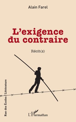 L'exigence du contraire