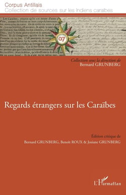 Regards étrangers sur les Caraïbes