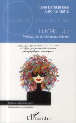 Femme-pub - mediascopie de l'image publicitaire