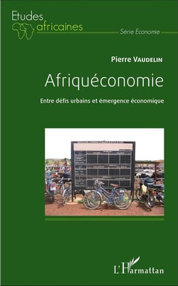 Afriquéconomie : Entre défis urbains et émergence économique