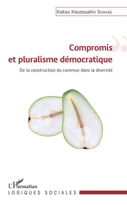 Compromis et pluralisme démocratique - de la construction du commun dans la diversité