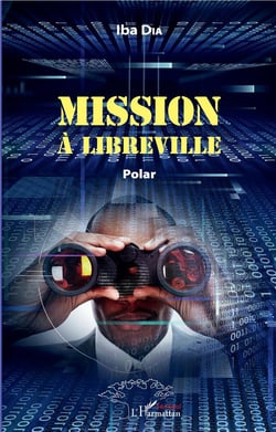 Mission à Libreville