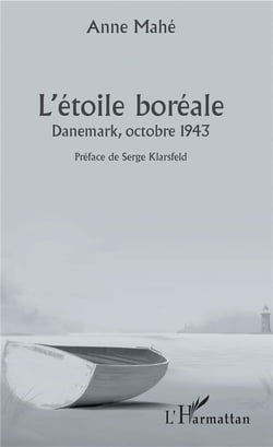 L'étoile boreale - Danemark, octobre 1943