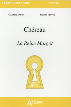 Patrice Chéreau - la reine Margot