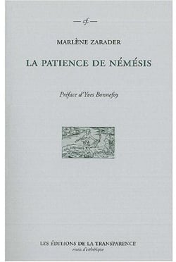 La patience de némésis