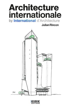 Architecture internationale by International d'Architecture