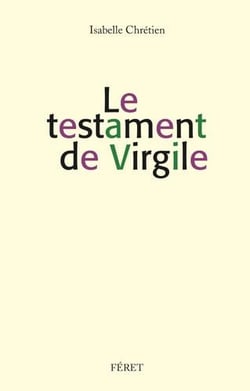 Le testament de virgile