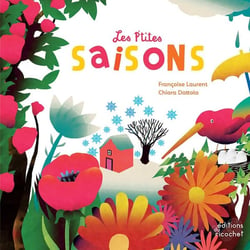 Les p'tites saisons