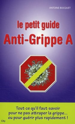 Le petit guide anti-grippe a