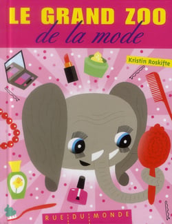 Le grand zoo de la mode