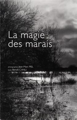 La magie des marais