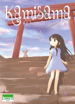 Kamisama T03