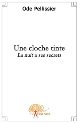 Une cloche tinte