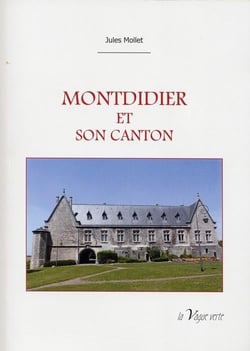 Montdidier et son canton