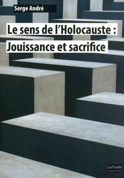 Le sens de l'Holocauste