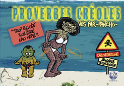 PROVERBES CREOLES VOL. 5