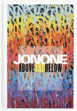 Jonone - above and below