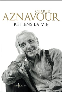 Retiens la vie