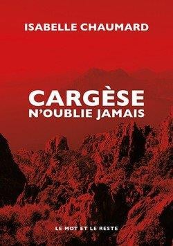 Cargese n'oublie jamais