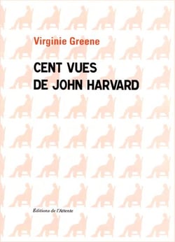 Cent vues de John Harvard